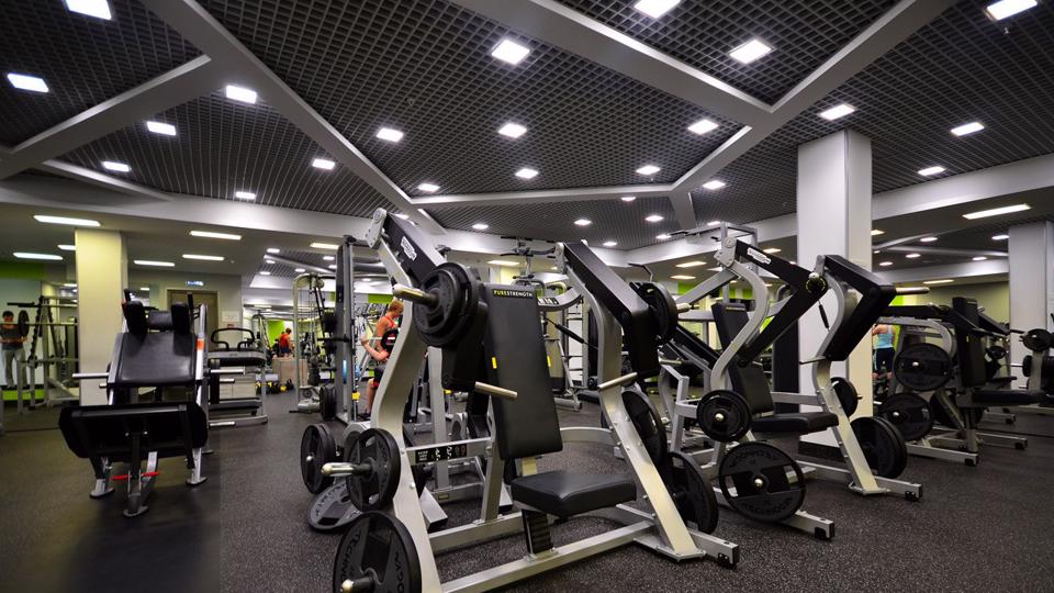 NeoFit Строгино