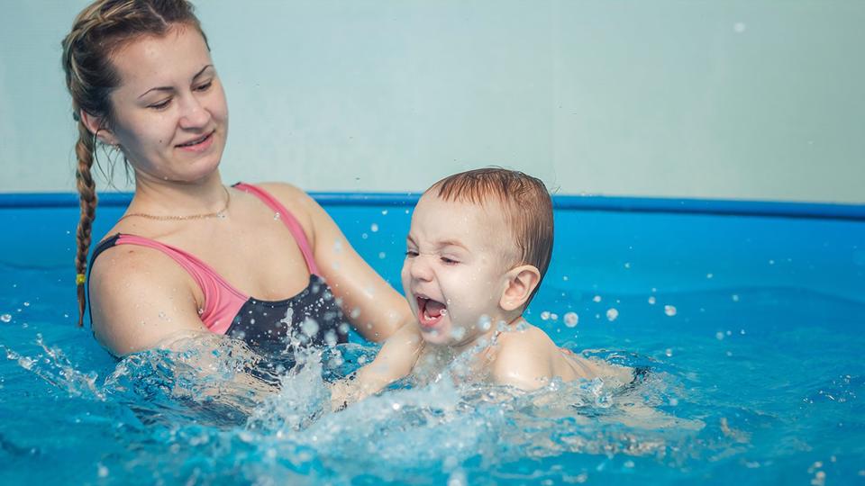 Аква-Азбука