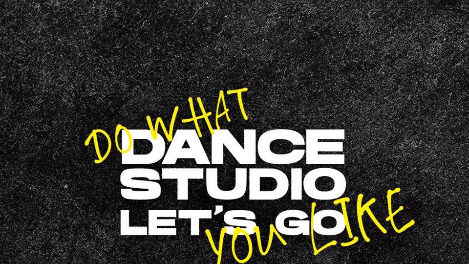 Студия танца Let's Go (Новый город)