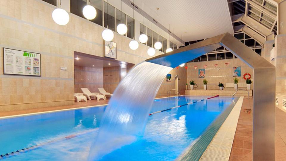 X-Fit Флотская