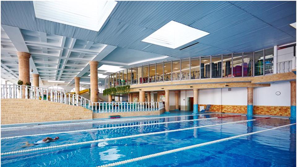 Дон-Спорт Алые паруса