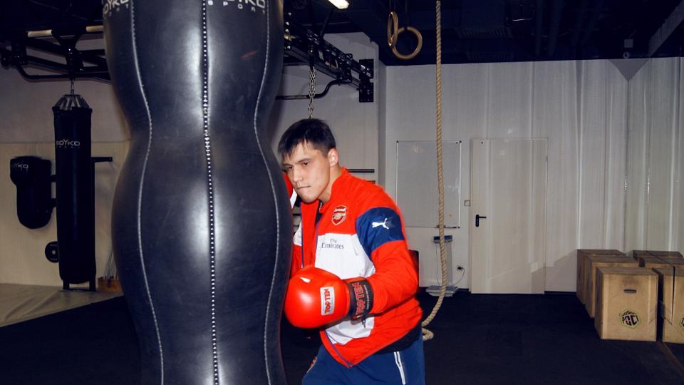 РОСТ, ул. Немировича-Данченко