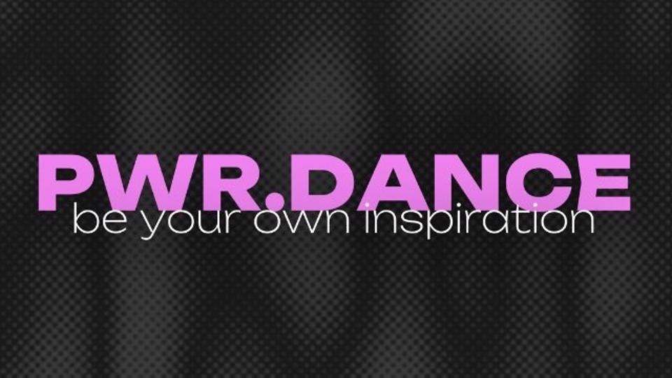 PWR DANCE