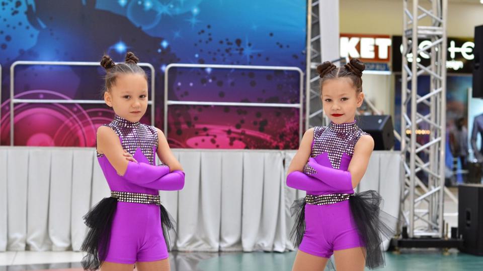 DS STAR, Родники