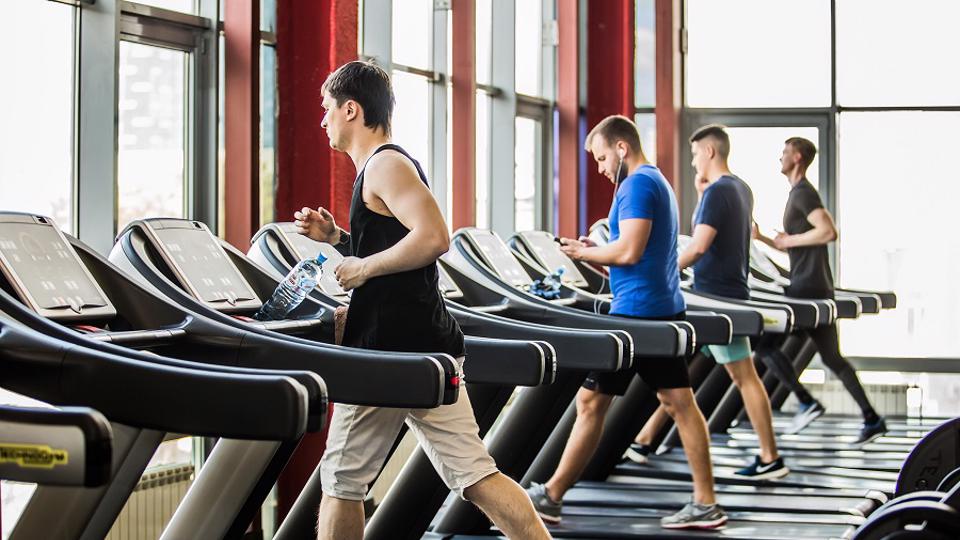 Extreme Fitness, ул. Ипподромская