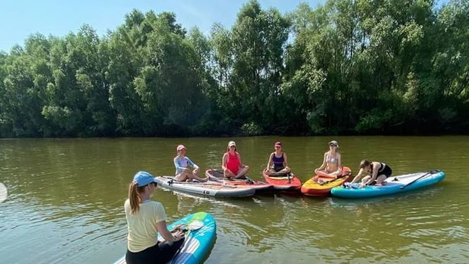 Академия приключений