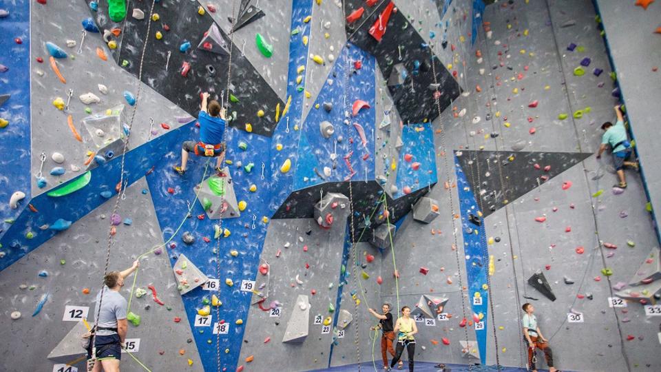 Армада - экстрим-парк