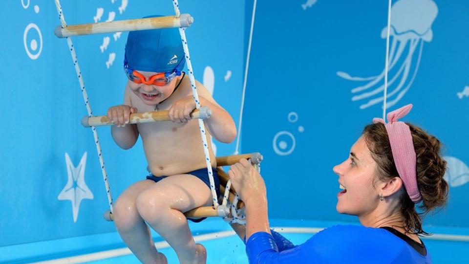 Бухта «Ух ты!», ул. Зорге