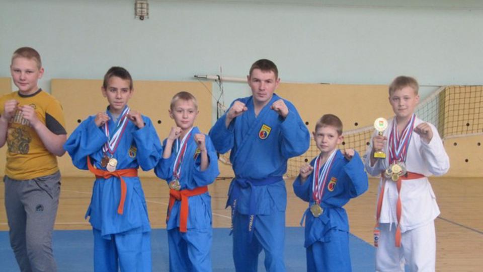 Гвардия Сибири