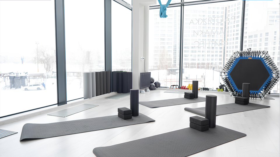 Студия «МИРАФИТ»