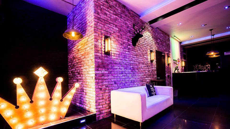 Model-357, м. Белорусская