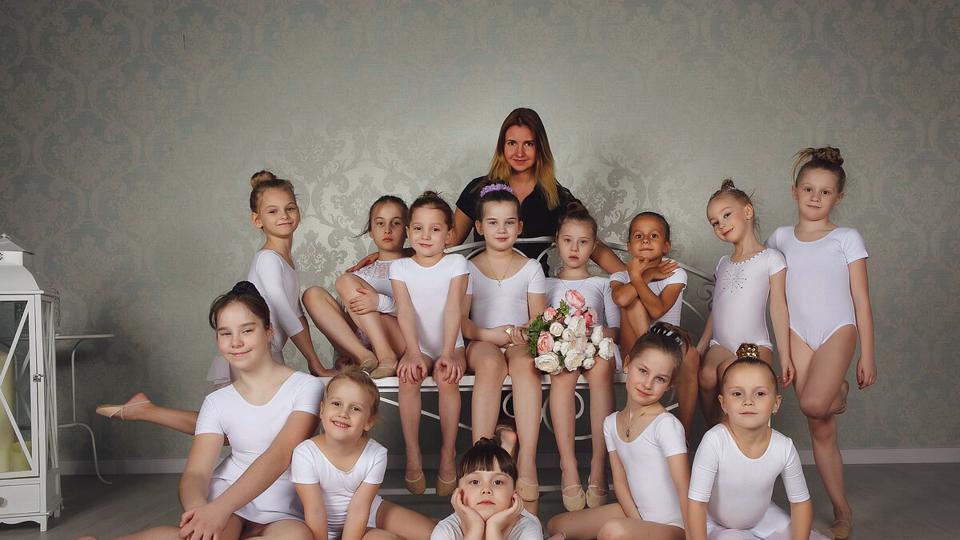 Драже, ул. Залесского