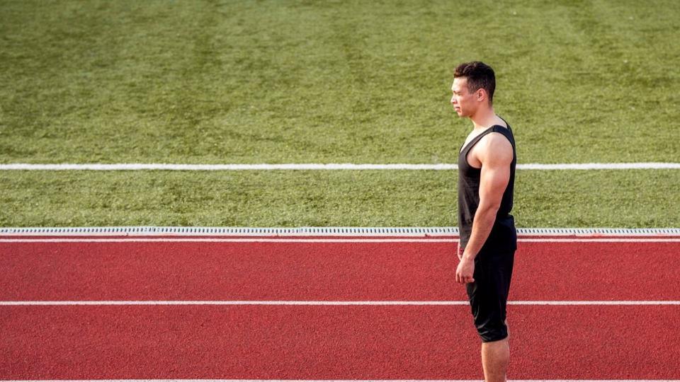 Беговые дорожки