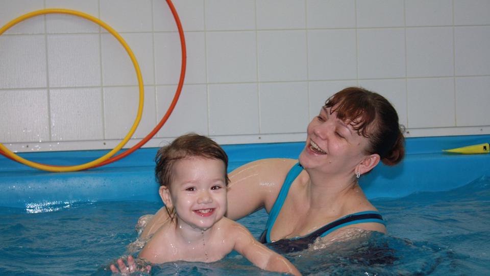 Аква Беби, Сибирь-Хоккайдо