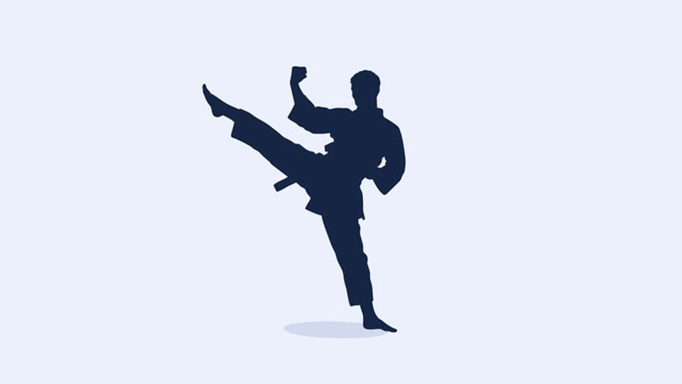 Академия ушу