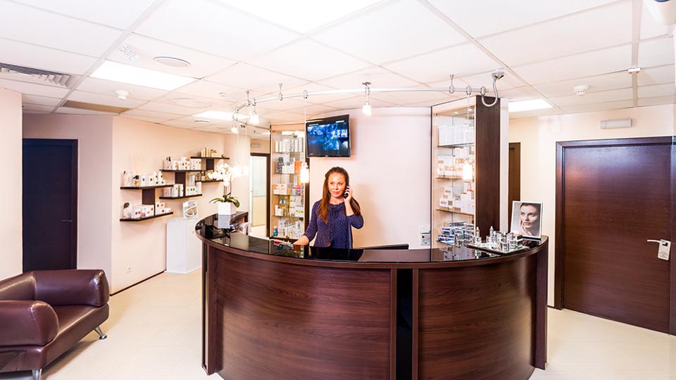 N-Ergo, Можайское шоссе