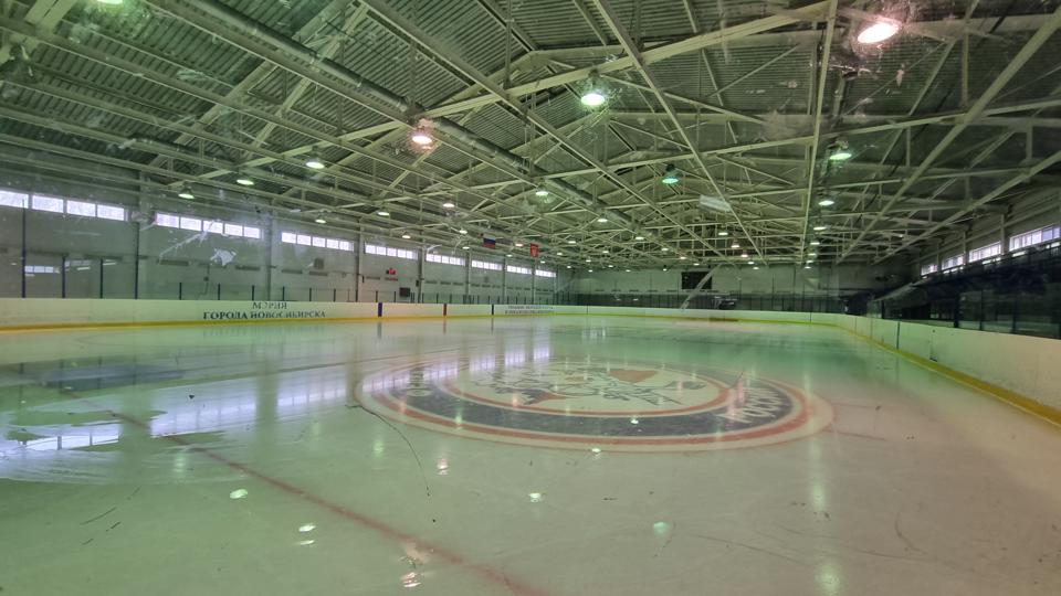 ЛДС «Энергия» 