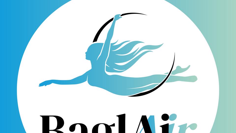 Школа воздушной гимнастики Марии Баглай BaglAir
