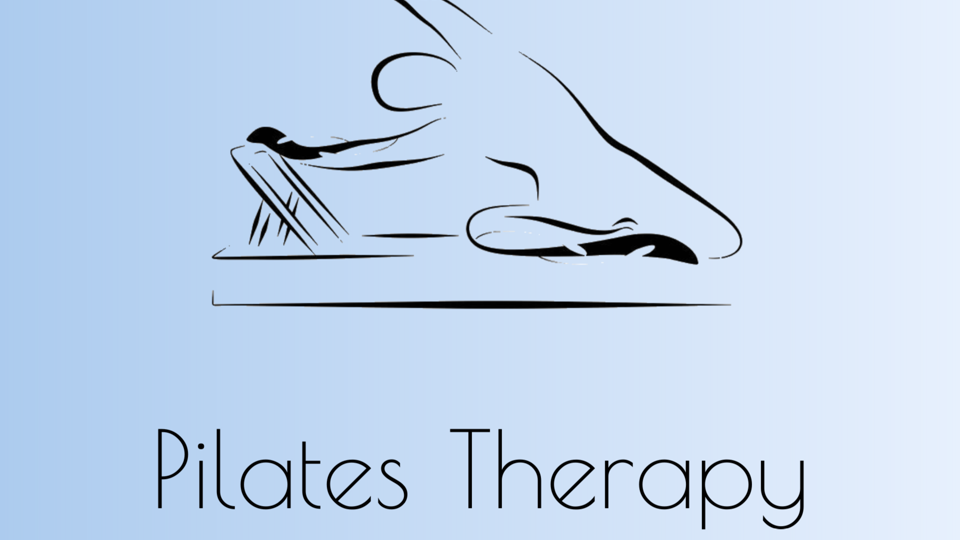 Студия пилатеса "Pilates Therapy"