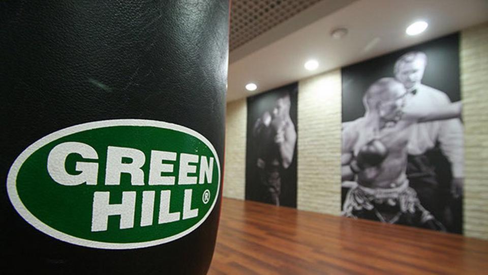 СпортЛэнд, Реутов