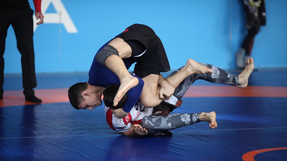 Ludus Team Novosibirsk