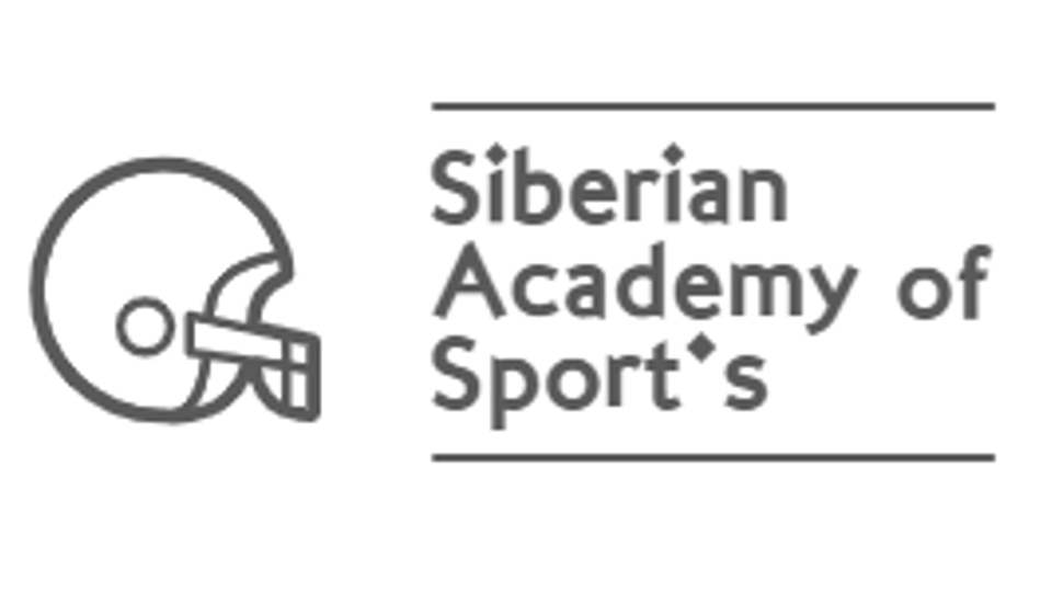 Siberian Academy of Sport's
