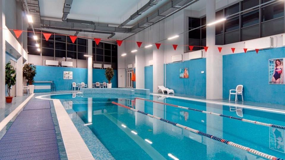 X-Fit Планета