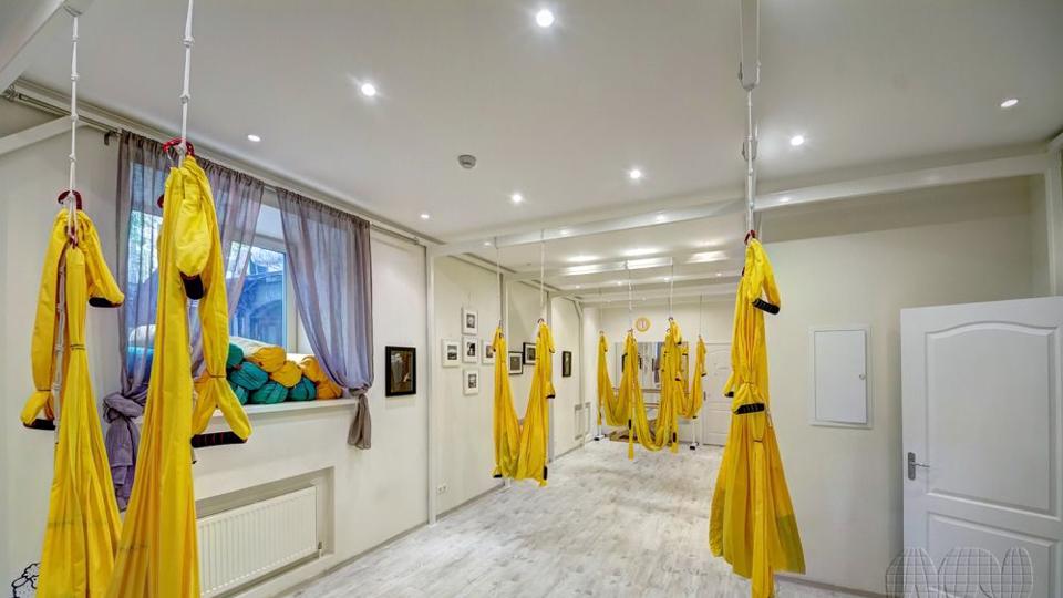 Клевер, м. Чистые Пруды