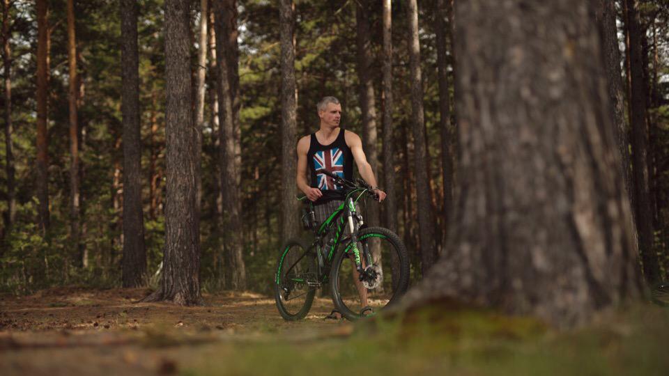 Провокатор, м. Пощадь Ленина