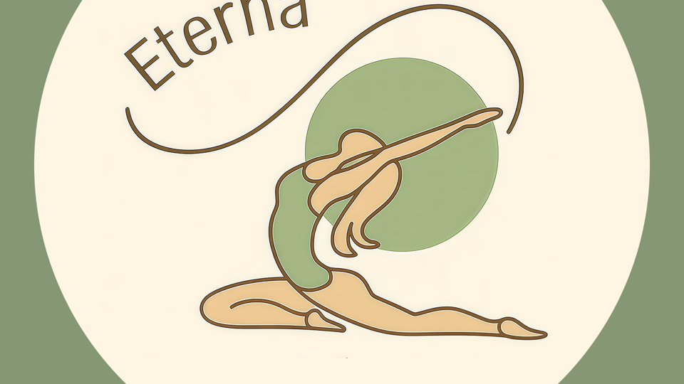 ЭТЕРНА