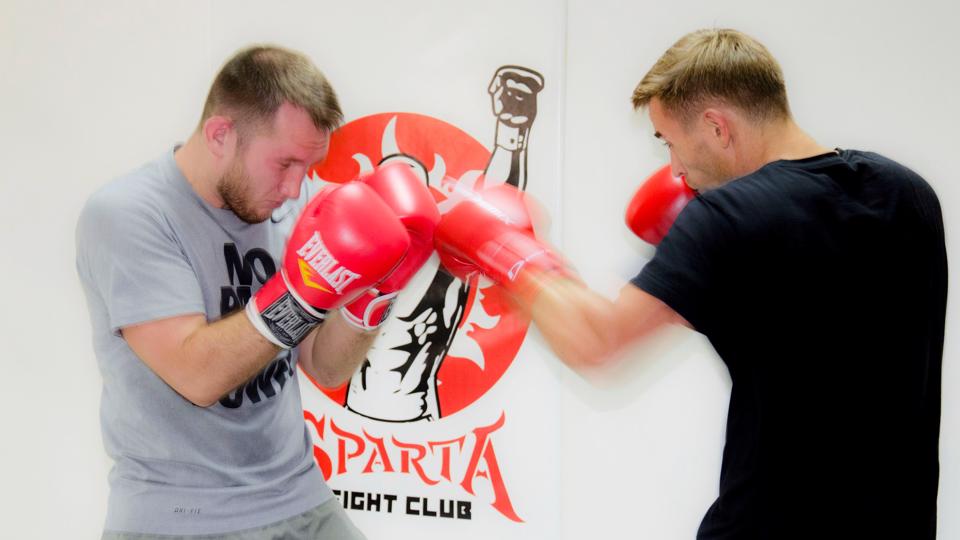 Sparta Family