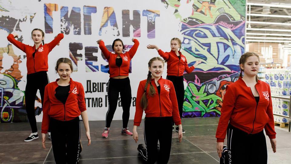 Арт-центр Performance, ул. Зорге, 14