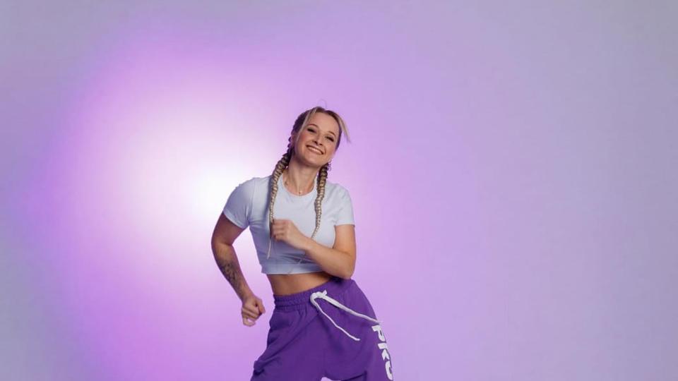 Фитнес-студия "Ассорти"