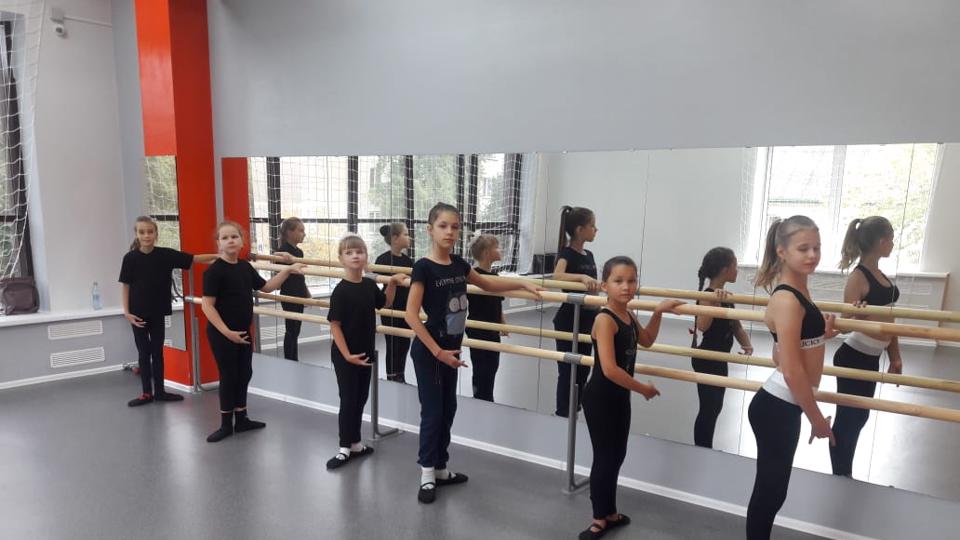 Арт-центр Performance, ул. Зорге