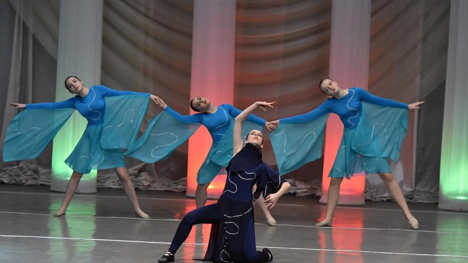 Персея, ул. Блюхера