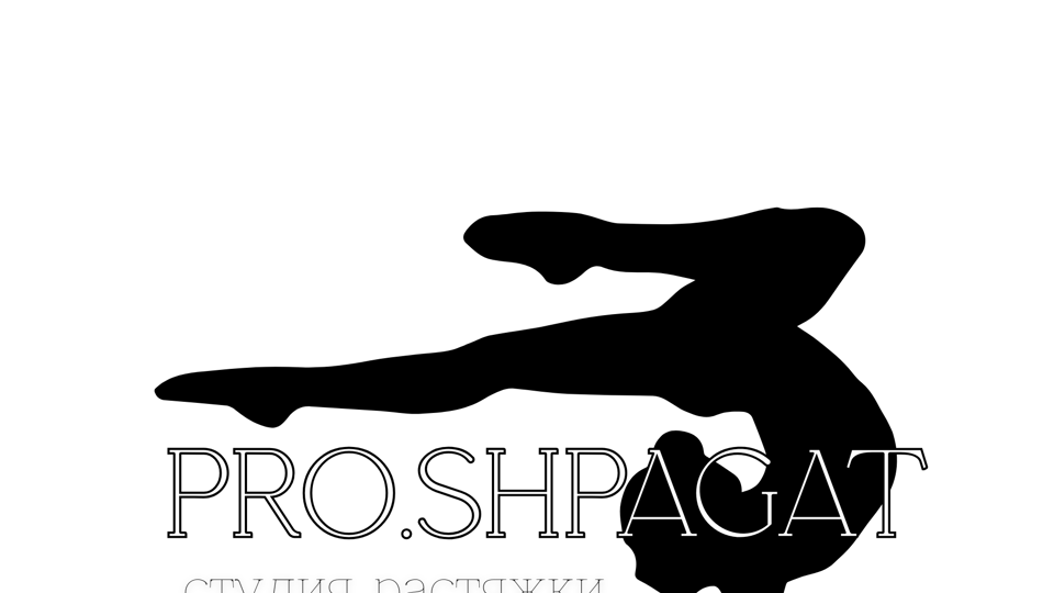Студия растяжки PRO. SHPAGAT
