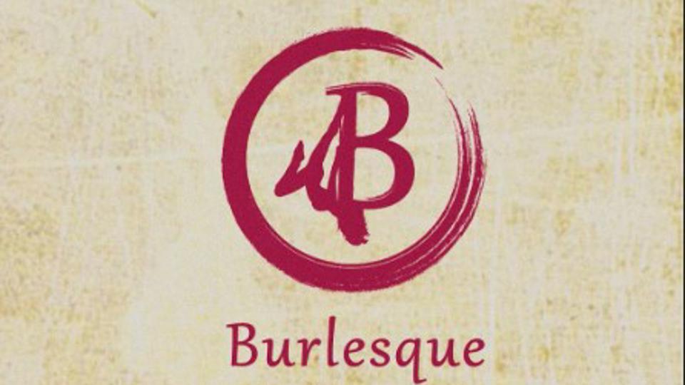 Танцевальная студия Burlesque