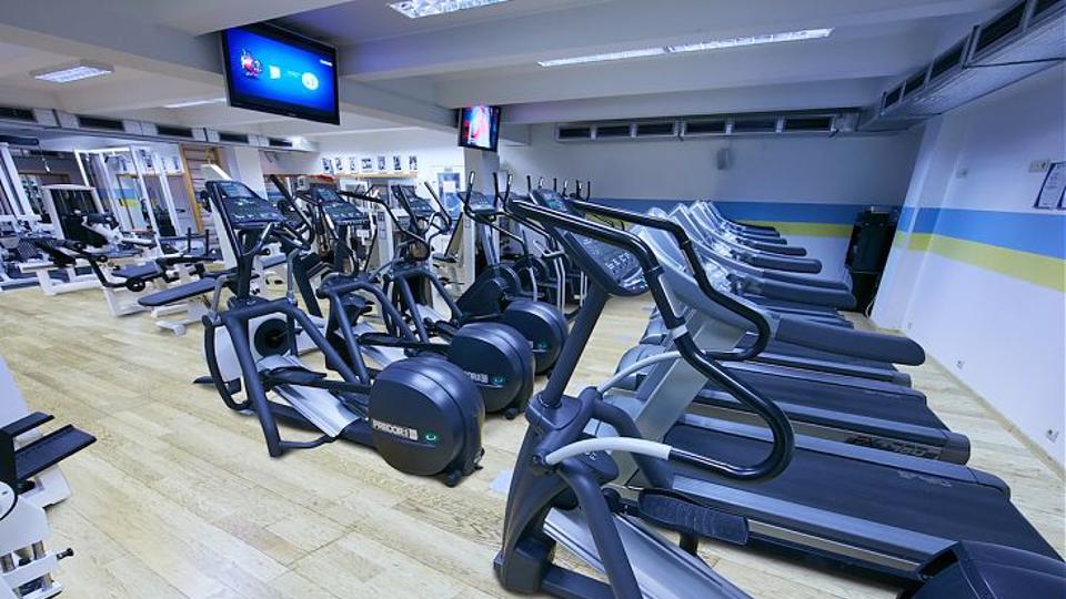 Мисс фитнес, м. Царицыно