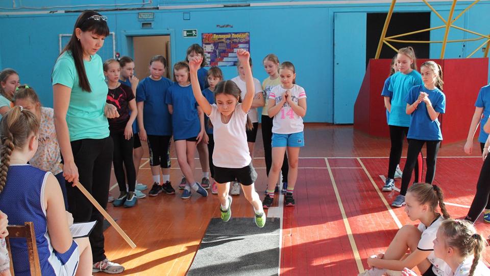 Спортивная школа Авангард