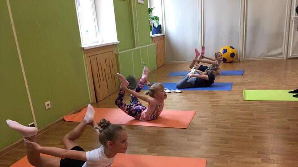 Наш клуб, ул. Сибиряков-Гвардейцев