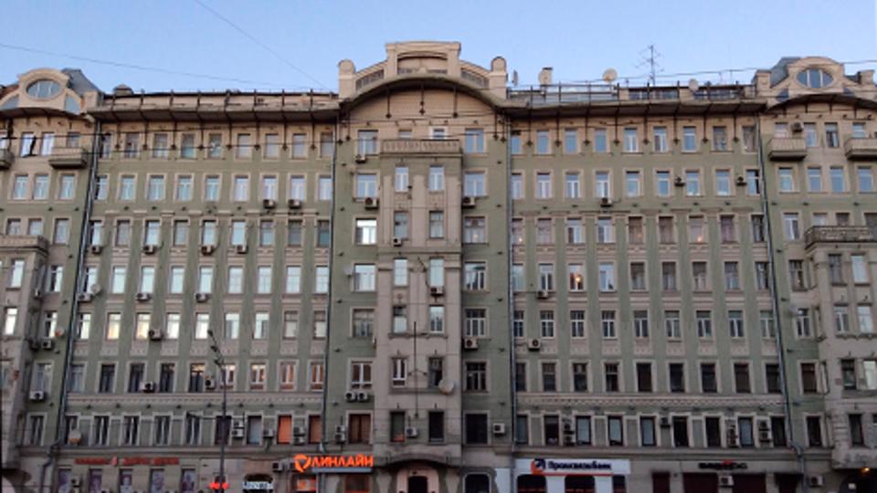 Fire ballet, м. Красные Ворота