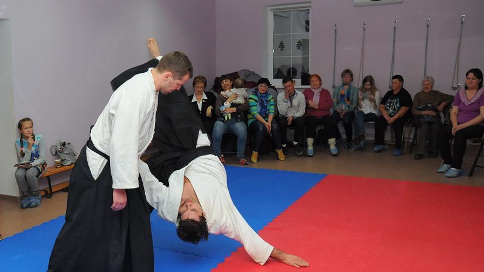 Семейный центр Здоровые практики