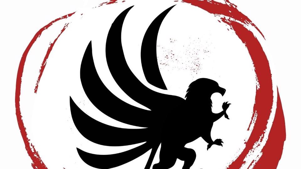 ШИиСТ "Грифон" - парные танцы г. Новосибирск