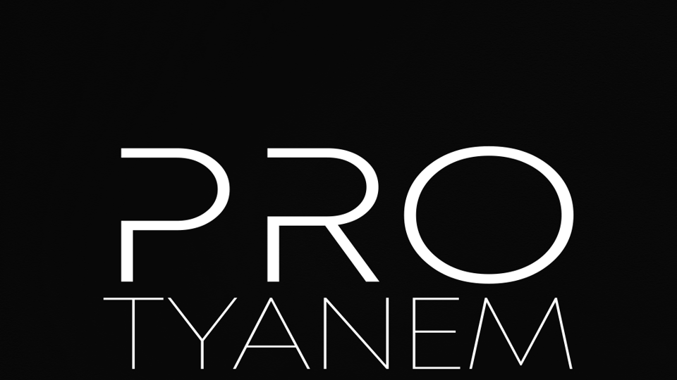 Студия растяжки PROTYANEM