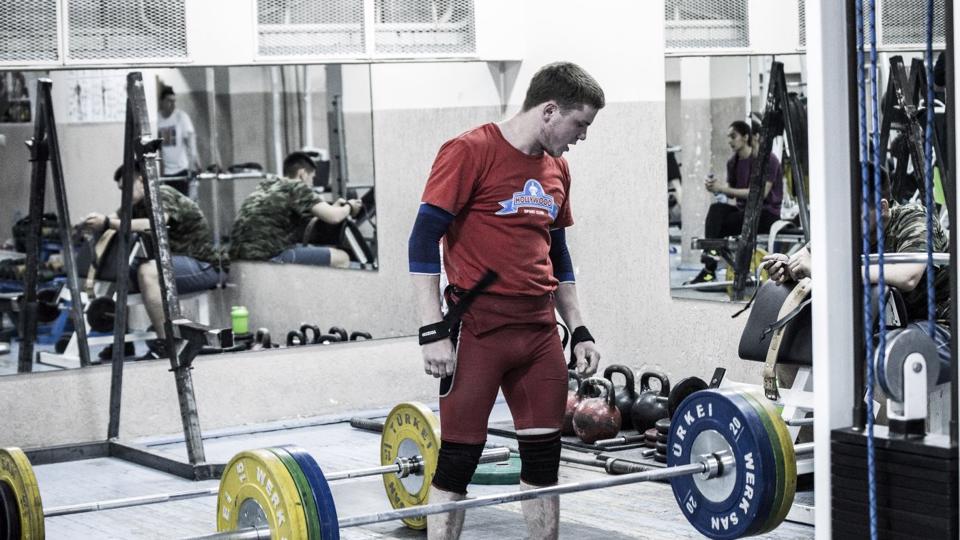 Голливуд, ул. Союза Молодежи