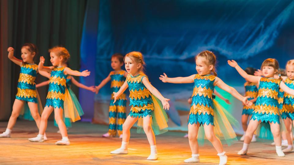 DekaDance, правый берег