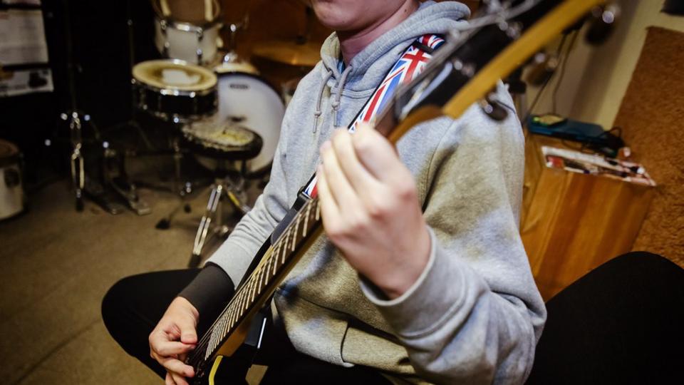 Школа Танцев