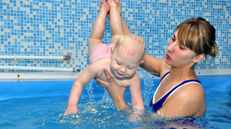 Аква Беби, ул. Кирова