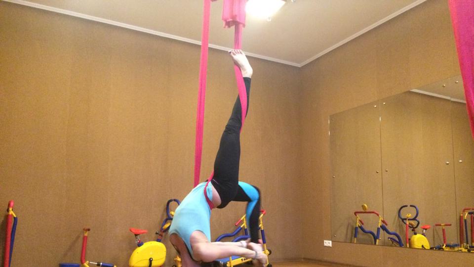 Солнечная студия