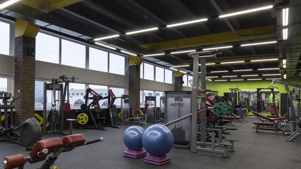 Олимпик, м. Преображенская площадь